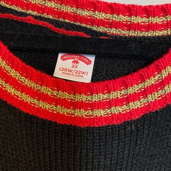 Christmas Sweater🎄 - Picture 4 of 5